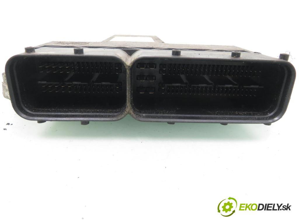 OPEL CORSA D Van VAN 2008 55,00 1.3 CDTI - A 13 DTC 1248,00 řídící jednotka motora 55198930 ; MJD603S3 ; 7160016302