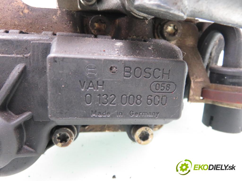 AUDI 80 (89, 89Q, 8A, B3) SEDAN 1988 66,00 1.8 S 90 (KE-Jetronic) - JN 1781,00 Vstrek 3435201534 ; 0132008600