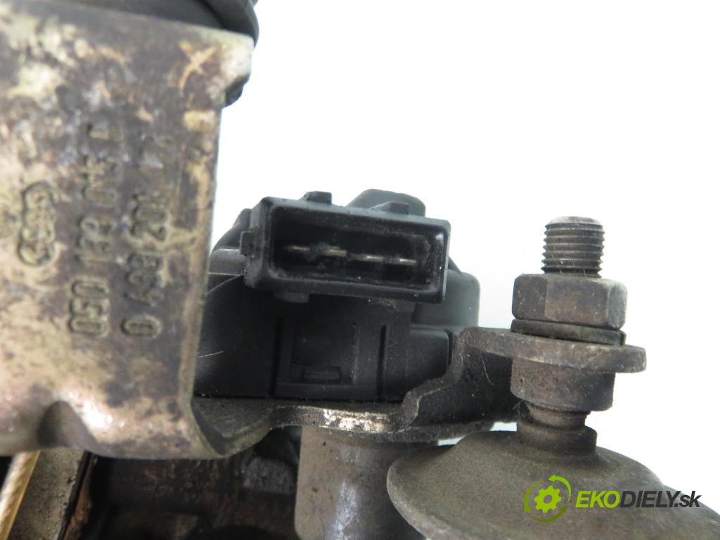 AUDI 80 (89, 89Q, 8A, B3) SEDAN 1988 66,00 1.8 S 90 (KE-Jetronic) - JN 1781,00 Vstrek 3435201534 ; 0132008600