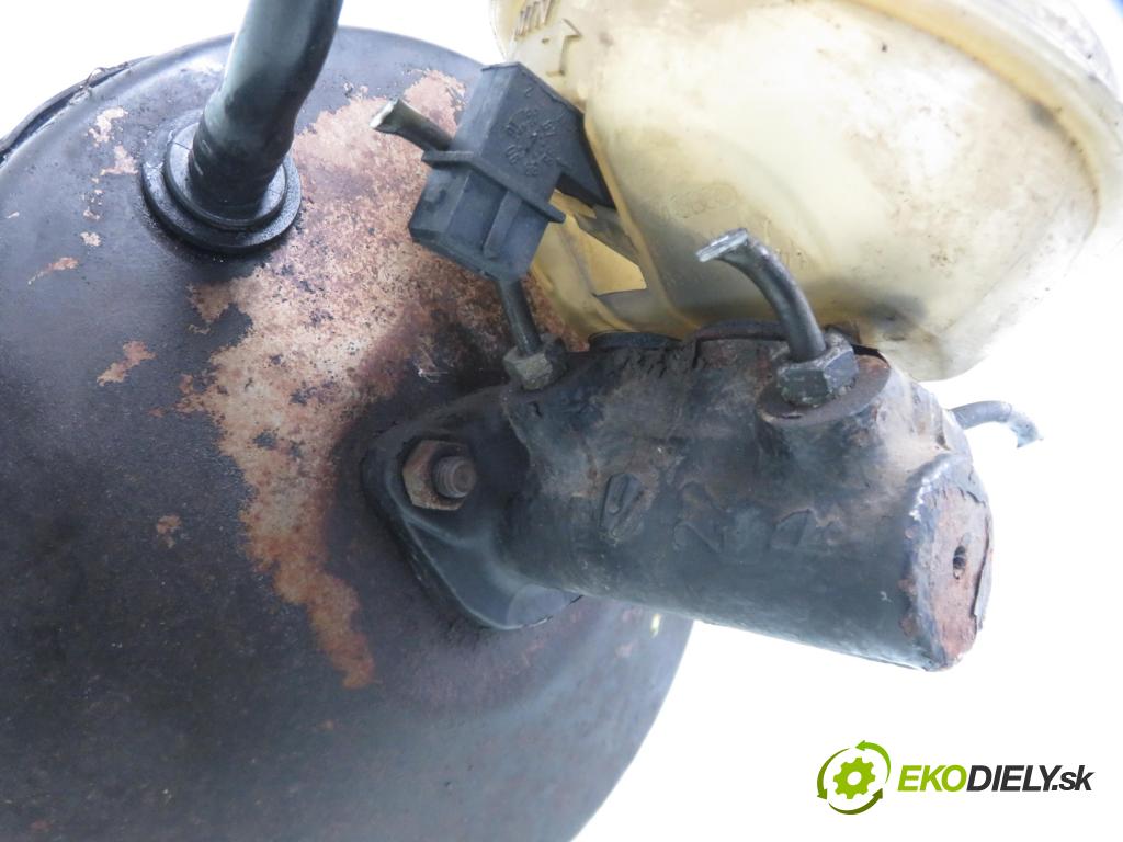 AUDI 80 (89, 89Q, 8A, B3) SEDAN 1988 66,00 1.8 S 90 (KE-Jetronic) - JN 1781,00 Posilovač 893612105C ; 3775202044 (Servočerpadlá, pumpy riadenia)