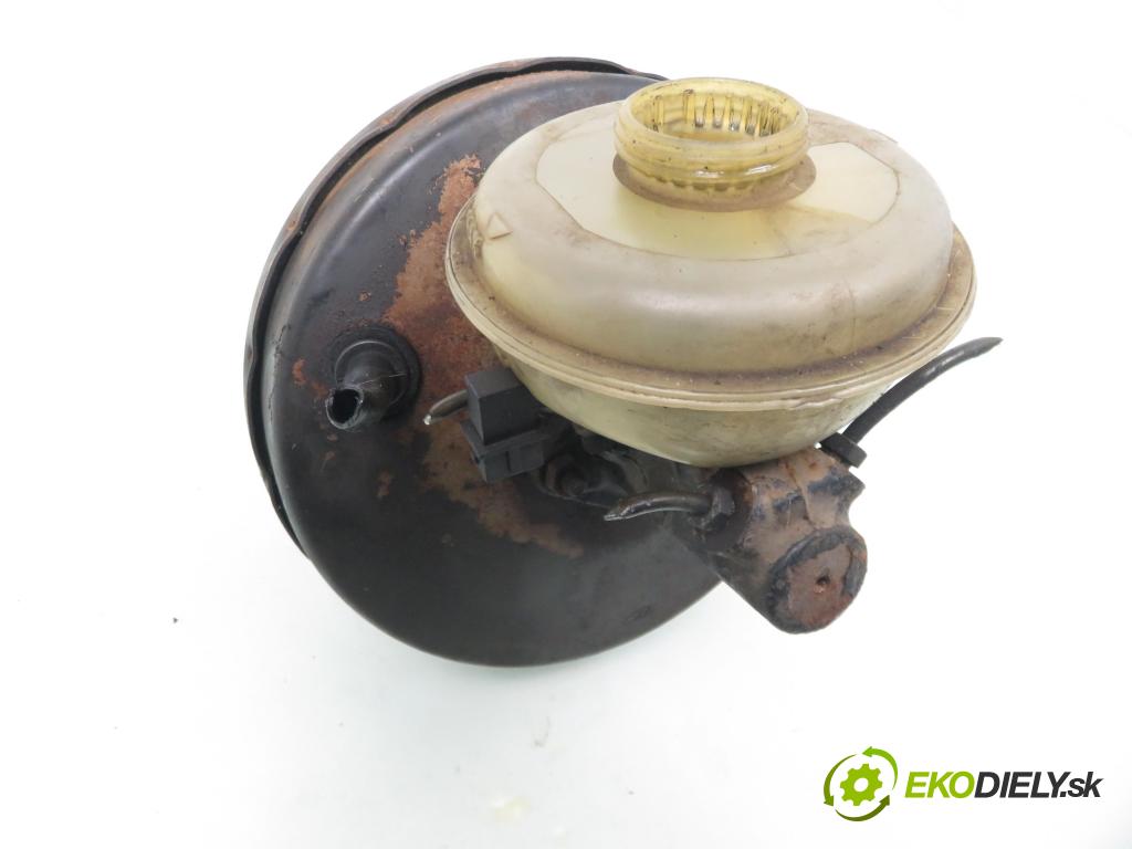 AUDI 80 (89, 89Q, 8A, B3) SEDAN 1988 66,00 1.8 S 90 (KE-Jetronic) - JN 1781,00 Posilovač 893612105C ; 3775202044 (Servočerpadlá, pumpy riadenia)