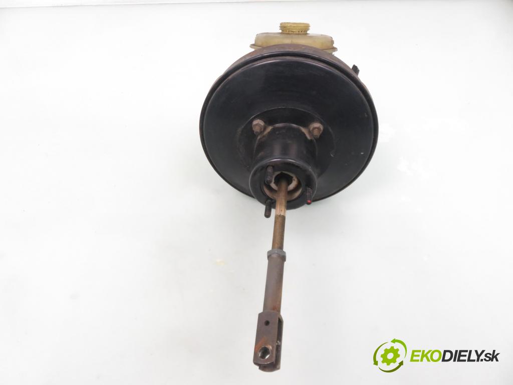 AUDI 80 (89, 89Q, 8A, B3) SEDAN 1988 66,00 1.8 S 90 (KE-Jetronic) - JN 1781,00 Posilovač 893612105C ; 3775202044 (Servočerpadlá, pumpy riadenia)