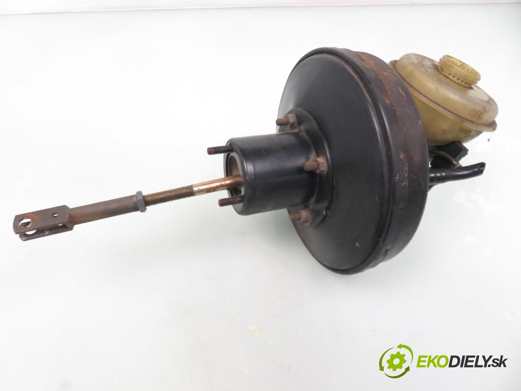 AUDI 80 (89, 89Q, 8A, B3) SEDAN 1988 66,00 1.8 S 90 (KE-Jetronic) - JN 1781,00 Posilovač 893612105C ; 3775202044 (Servočerpadlá, pumpy riadenia)