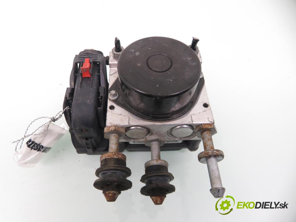 SEAT IBIZA IV (6J5, 6P1) HB 2009 63,00 1.4 16V 86 - BXW 1390,00 Pumpa ABS 0265800911 ; 6R0907379AB ; 0265237034 (Pumpy ABS)