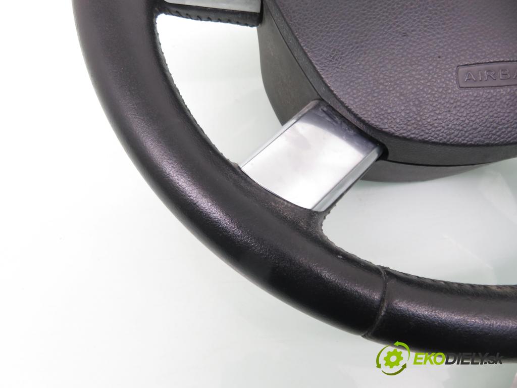 FORD FOCUS C-MAX (DM2) MINIVAN 2003 74,00 1.6 - HWDA 1596,00 Volant  (Volanty)