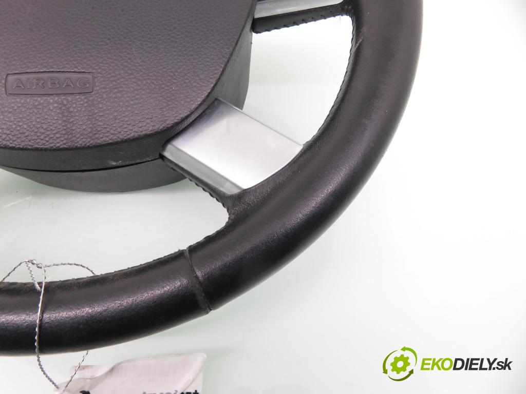 FORD FOCUS C-MAX (DM2) MINIVAN 2003 74,00 1.6 - HWDA 1596,00 Volant  (Volanty)