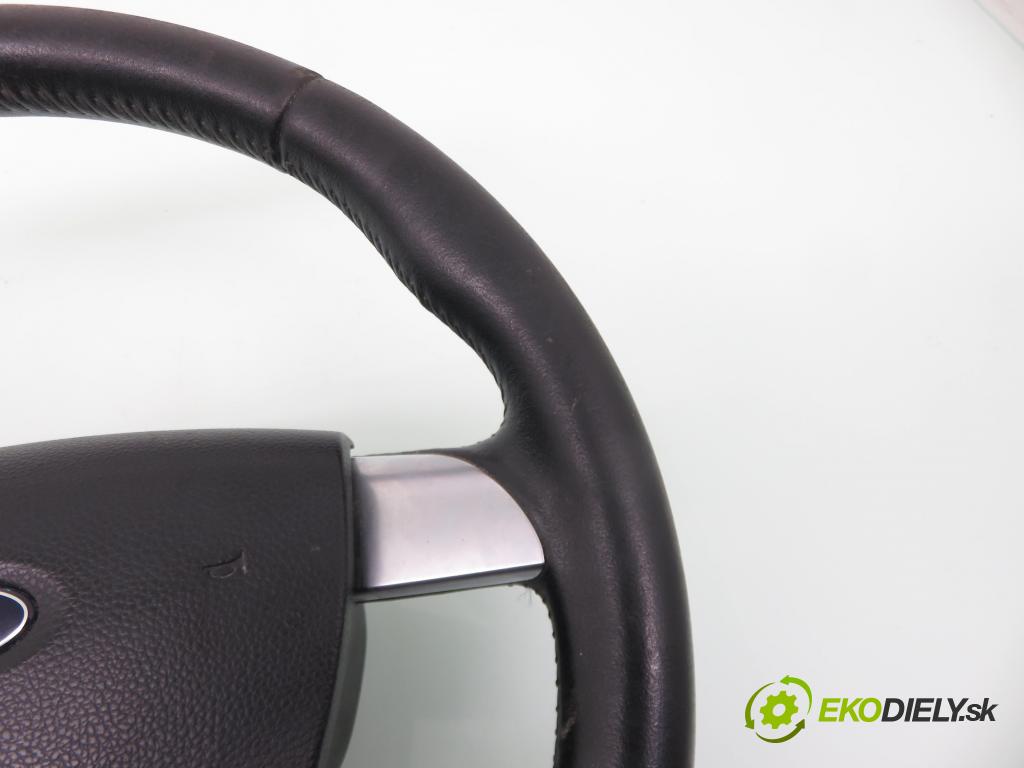 FORD FOCUS C-MAX (DM2) MINIVAN 2003 74,00 1.6 - HWDA 1596,00 Volant  (Volanty)