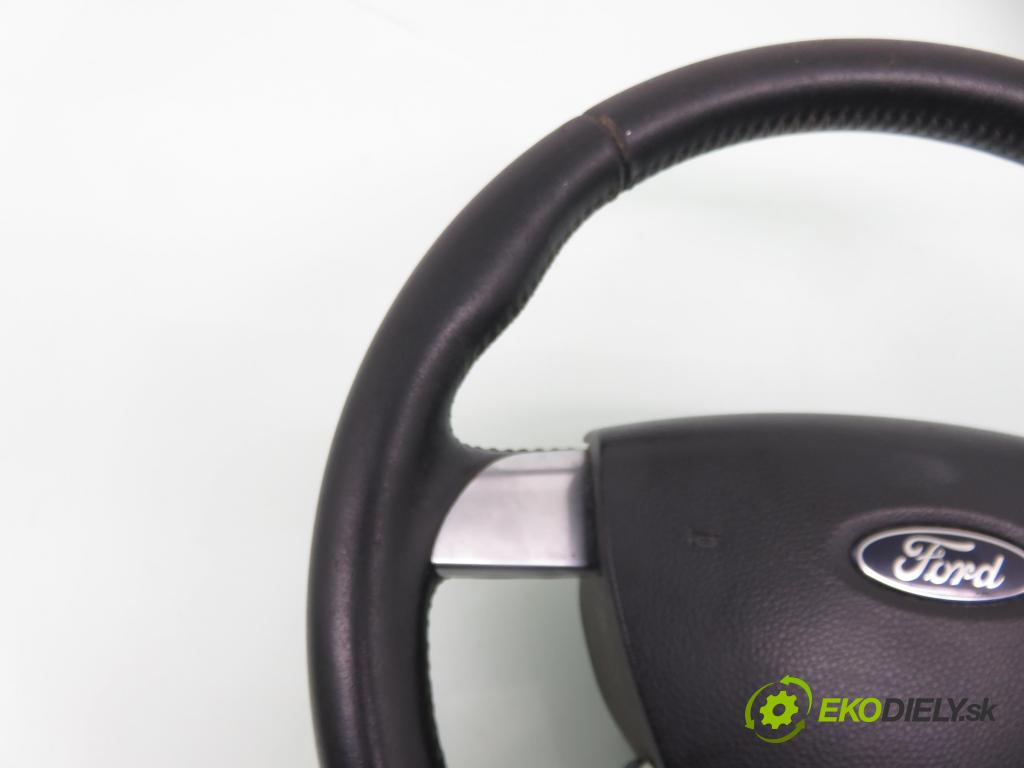 FORD FOCUS C-MAX (DM2) MINIVAN 2003 74,00 1.6 - HWDA 1596,00 Volant  (Volanty)