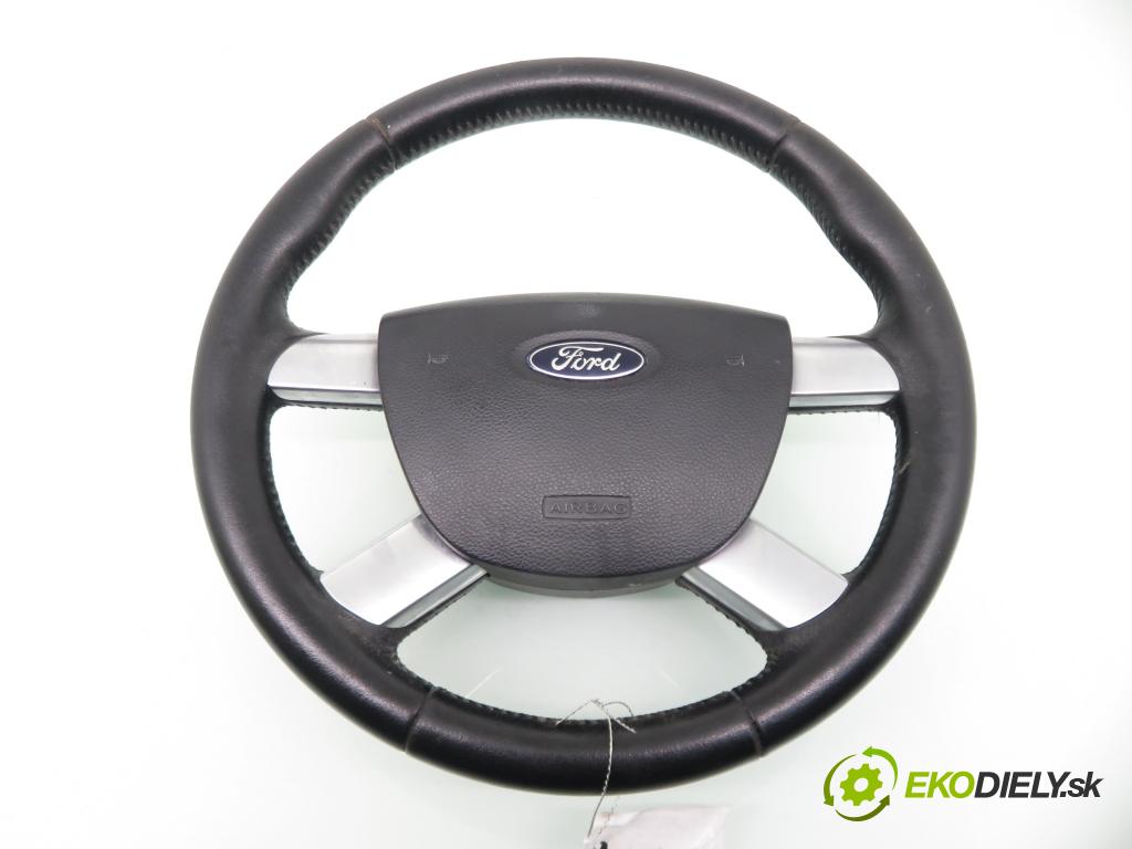 FORD FOCUS C-MAX (DM2) MINIVAN 2003 74,00 1.6 - HWDA 1596,00 Volant  (Volanty)