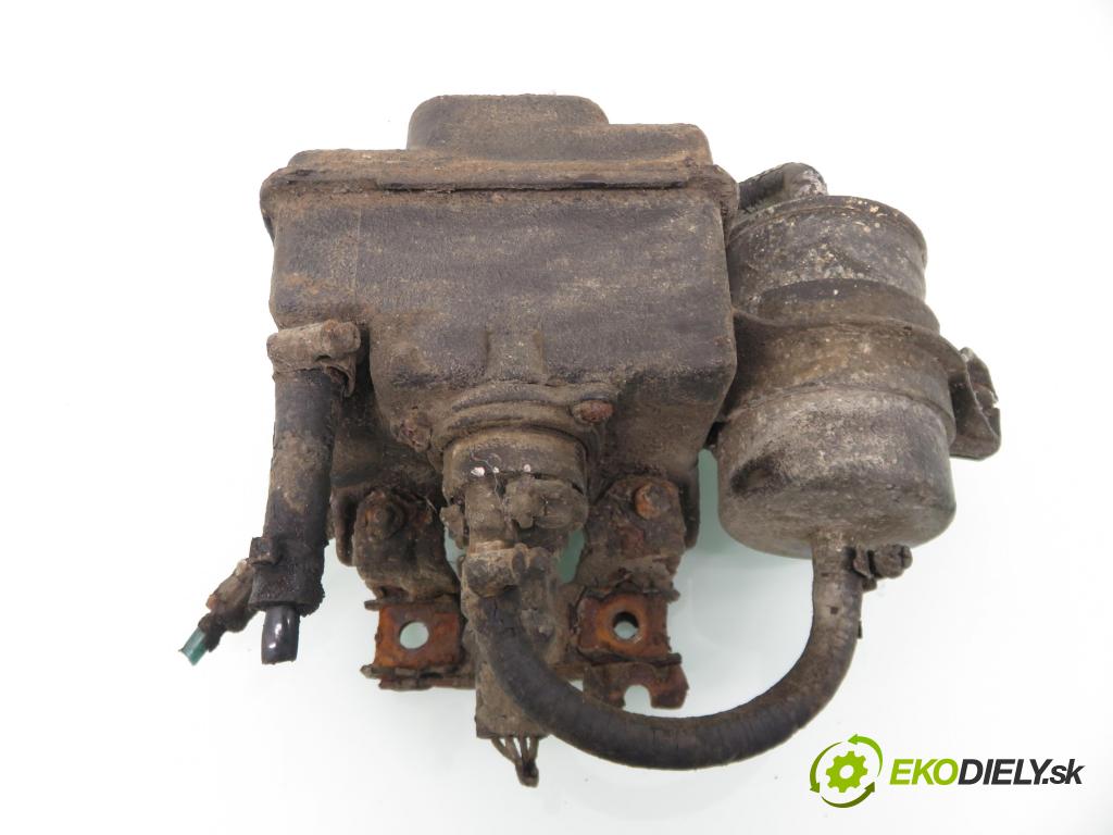 SEAT TOLEDO I (1L) SEDAN 1995 66,00 1.8 i - ABS 1781,00 pumpa paliva
