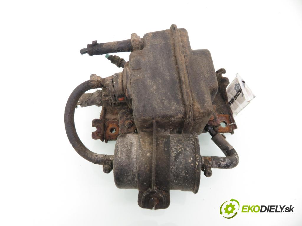 SEAT TOLEDO I (1L) SEDAN 1995 66,00 1.8 i - ABS 1781,00 pumpa paliva