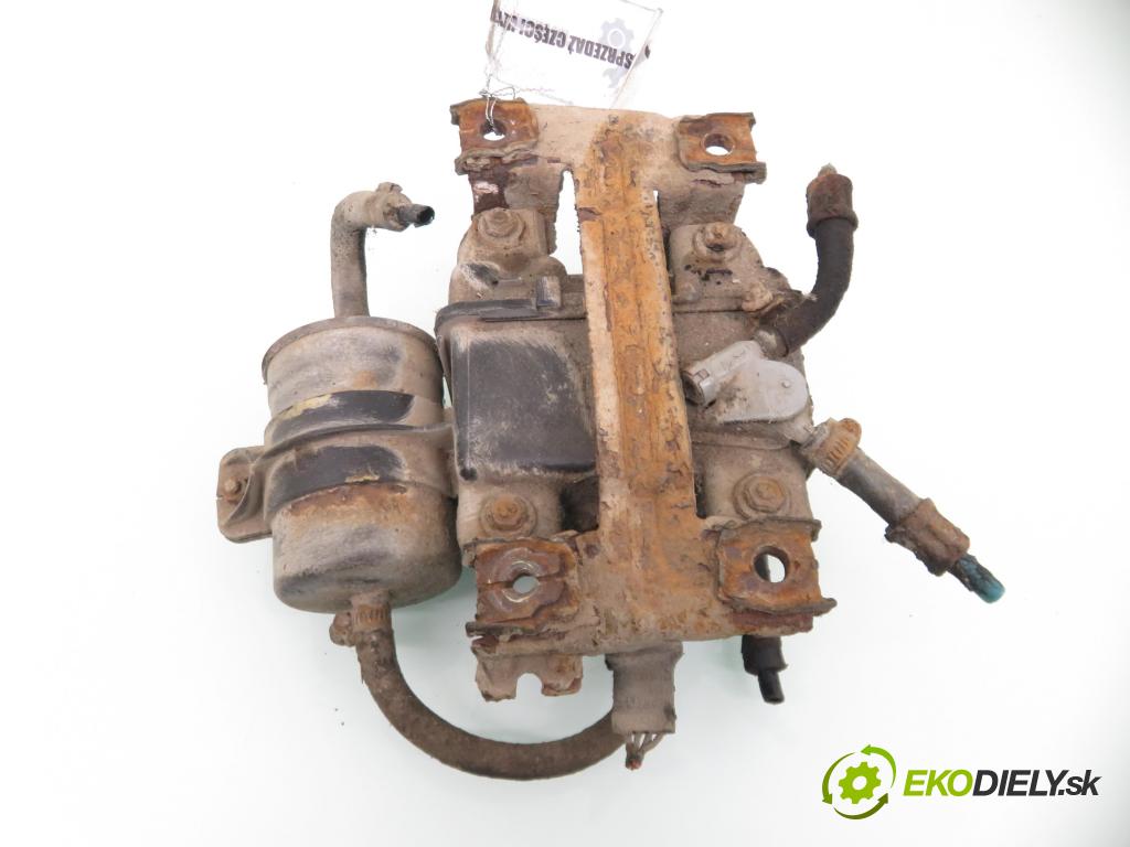 SEAT TOLEDO I (1L) SEDAN 1995 66,00 1.8 i - ABS 1781,00 pumpa paliva