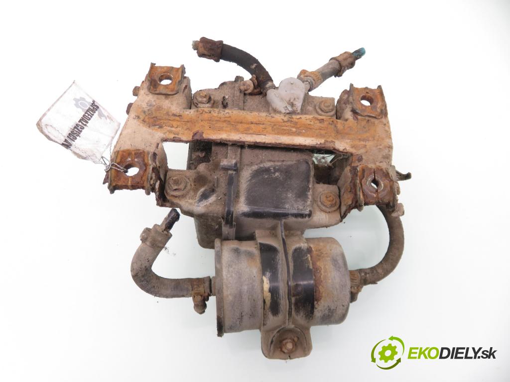 SEAT TOLEDO I (1L) SEDAN 1995 66,00 1.8 i - ABS 1781,00 pumpa paliva