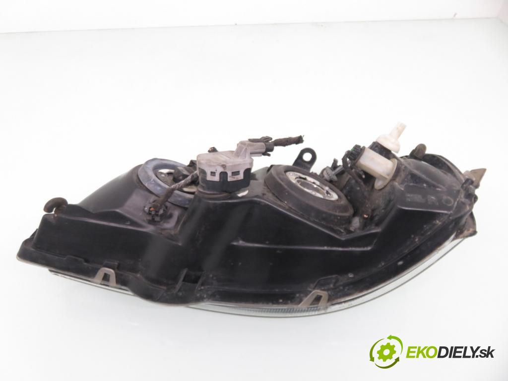 OPEL ASTRA G liftback (T98) HB 1999 60,00 2.0 DI - X 20 DTL 1995,00 Svetlo PP