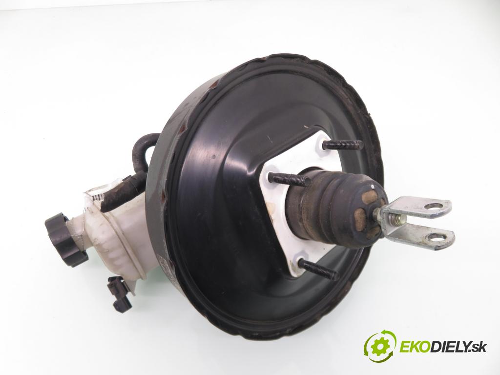 KIA CARENS III (UN) MINIVAN 2006 103,00 2.0 CRDi 140 1991,00 Posilovač 585001D100 ; 591101D600 (Servočerpadlá, pumpy riadenia)