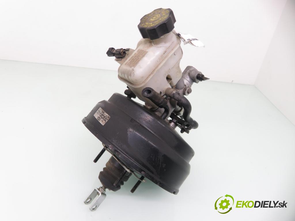 KIA CARENS III (UN) MINIVAN 2006 103,00 2.0 CRDi 140 1991,00 Posilovač 585001D100 ; 591101D600 (Servočerpadlá, pumpy riadenia)