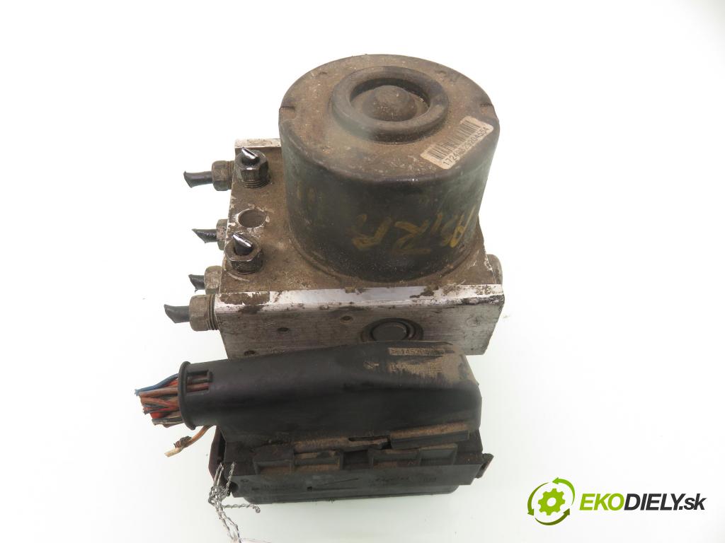 OPEL ASTRA H Kombi (A04) KOMBI 2005 59,00 1.7 CDTI - Z 17 DTL 1686,00 Pumpa ABS 10097005033 ; 13157575 (Pumpy ABS)