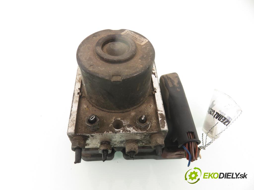 OPEL ASTRA H Kombi (A04) KOMBI 2005 59,00 1.7 CDTI - Z 17 DTL 1686,00 Pumpa ABS 10097005033 ; 13157575 (Pumpy ABS)