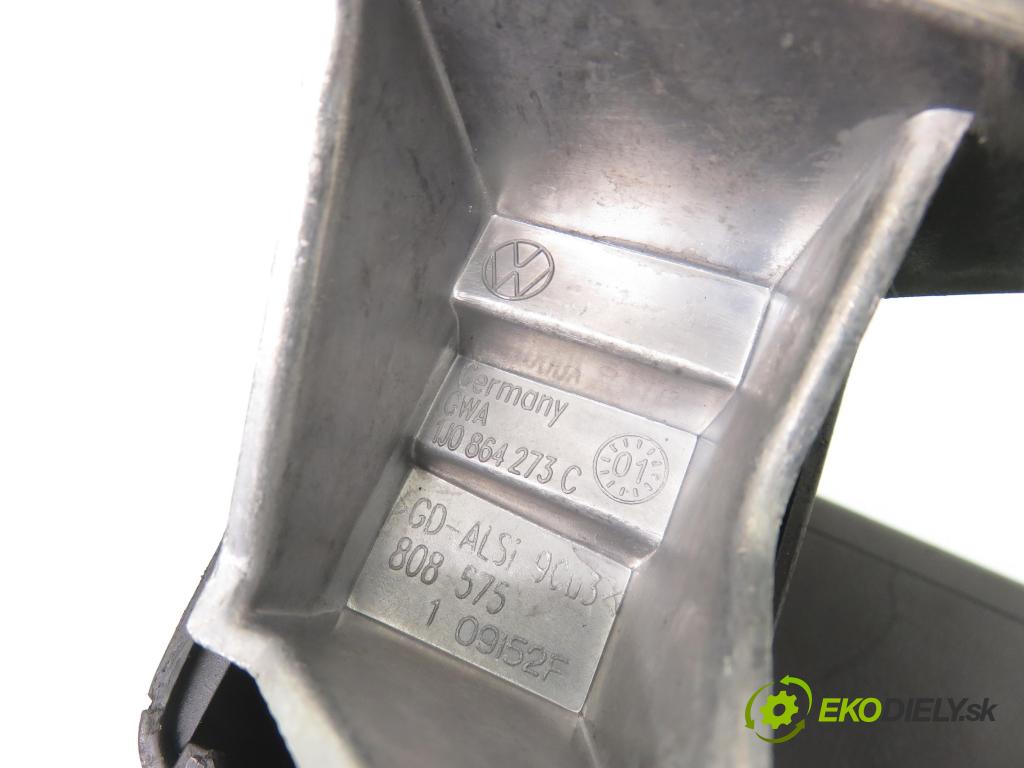 VW BORA (1J2) SEDAN 2001 85,00 2 - AZJ 1984,00 Lakťová opierka 3B0864209AC ; 1J0864273C