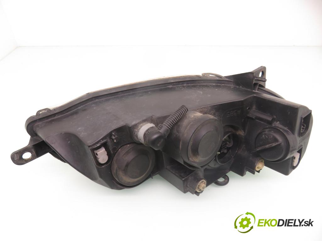 FIAT PUNTO (188_) HB 2003 44,00 1.2 Bifuel - 188 A4.000 1242,00 Svetlo LP