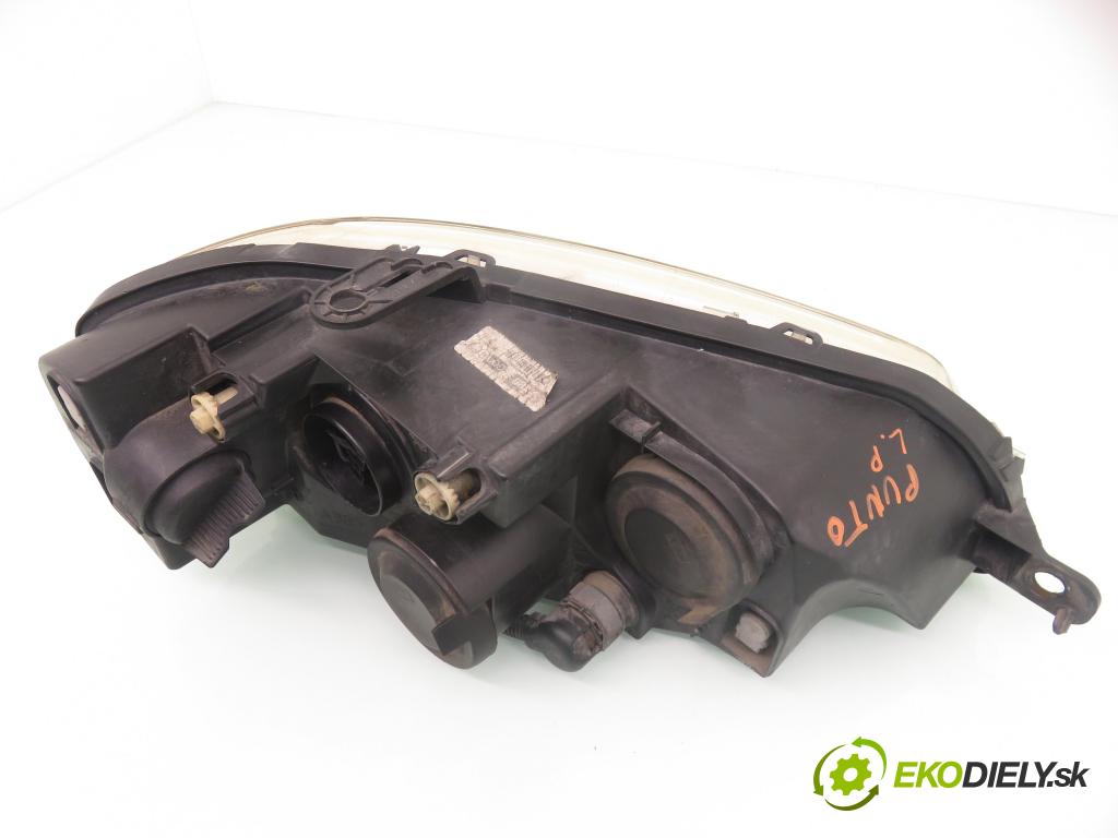 FIAT PUNTO (188_) HB 2003 44,00 1.2 Bifuel - 188 A4.000 1242,00 Svetlo LP
