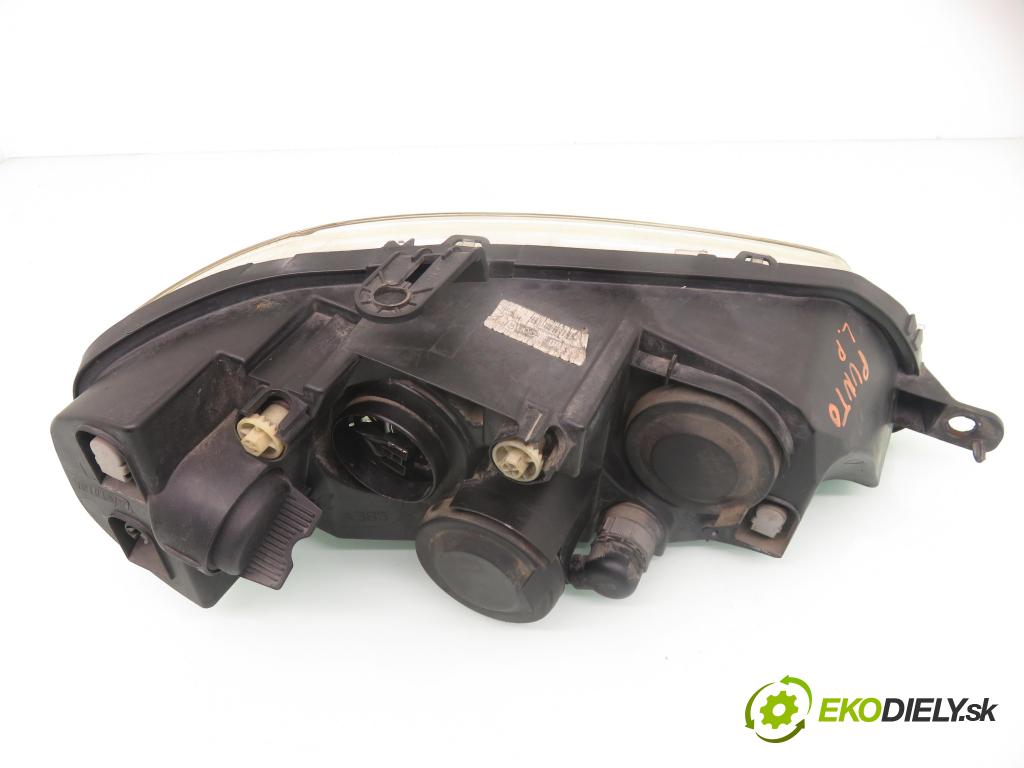 FIAT PUNTO (188_) HB 2003 44,00 1.2 Bifuel - 188 A4.000 1242,00 Svetlo LP
