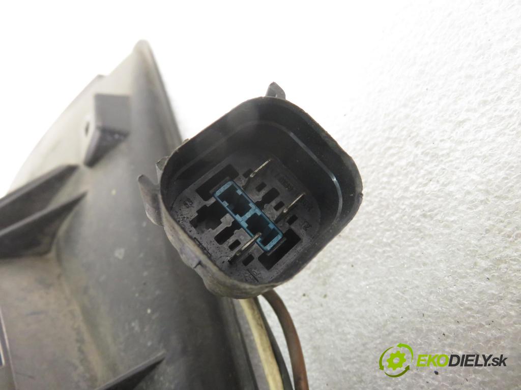 BMW 3 coupe (E46) COUPE 2004 110,00 320 Cd - M47 D20 (204D4) 1995,00 Ventilátor chladič vody 69226701 ; 1137328080 ; 0130303933