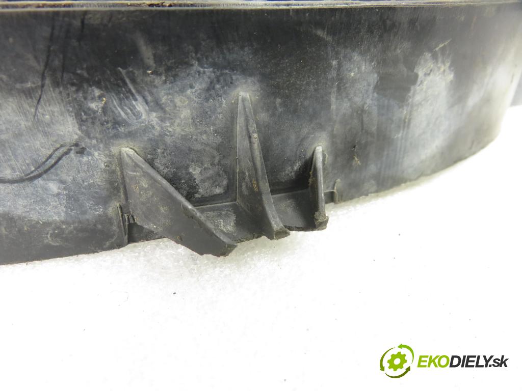 BMW 3 coupe (E46) COUPE 2004 110,00 320 Cd - M47 D20 (204D4) 1995,00 Ventilátor chladič vody 69226701 ; 1137328080 ; 0130303933