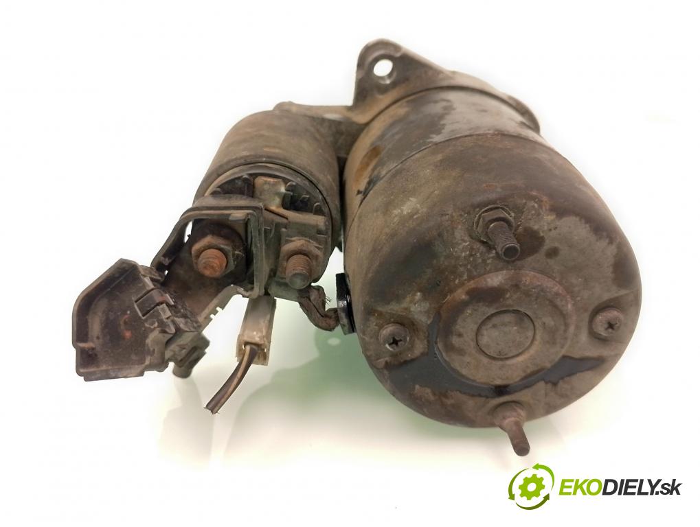 MAZDA DEMIO (DW) HB 1999 46,00 1.3 i 16V (DW3W) - B3 ME 1324,00 Štartér M0003T38882C ; B50518400 (Štartéry)