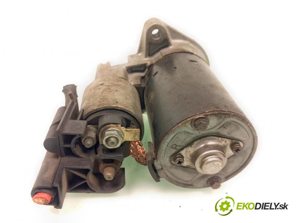 FORD FOCUS C-MAX (DM2) MINIVAN 2003 74,00 1.6 - HWDA 1596,00 Štartér 1005831221 (Štartéry)