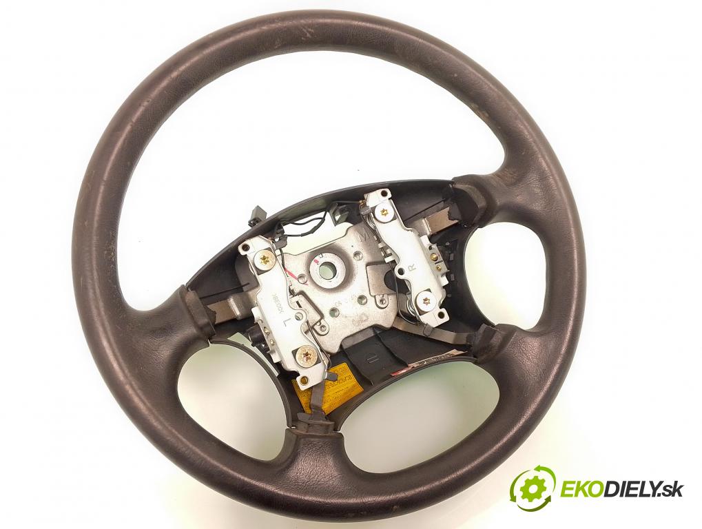 HYUNDAI TUCSON (JM) SUV 2005 100,00 2.0 CRDi 2WD 136 - D4EA-F 1991,00 Volant  (Volanty)