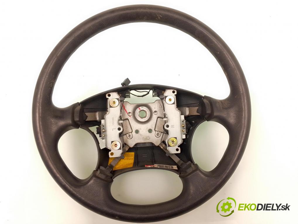 HYUNDAI TUCSON (JM) SUV 2005 100,00 2.0 CRDi 2WD 136 - D4EA-F 1991,00 Volant  (Volanty)