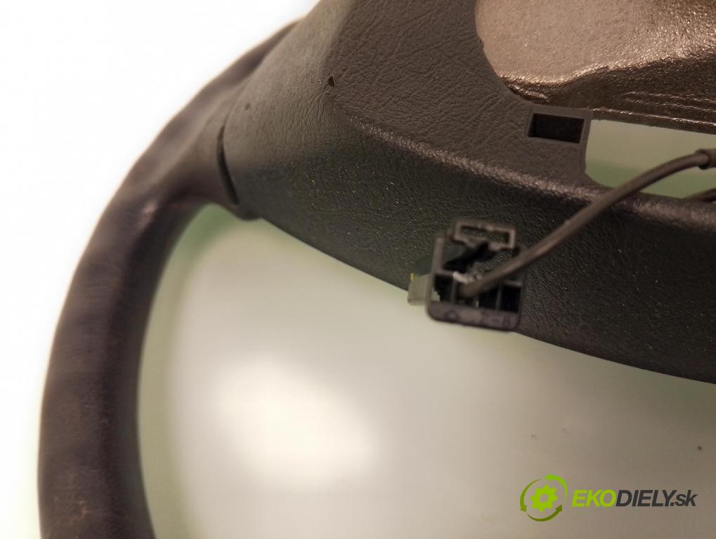 HYUNDAI TUCSON (JM) SUV 2005 100,00 2.0 CRDi 2WD 136 - D4EA-F 1991,00 Volant  (Volanty)