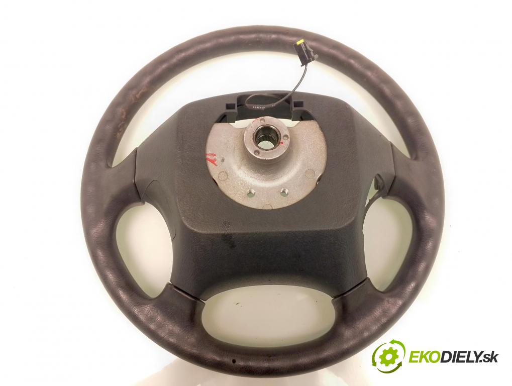 HYUNDAI TUCSON (JM) SUV 2005 100,00 2.0 CRDi 2WD 136 - D4EA-F 1991,00 Volant  (Volanty)