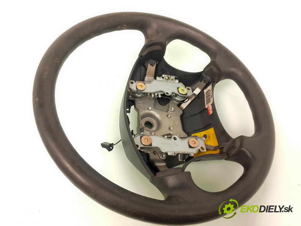 HYUNDAI TUCSON (JM) SUV 2005 100,00 2.0 CRDi 2WD 136 - D4EA-F 1991,00 Volant  (Volanty)