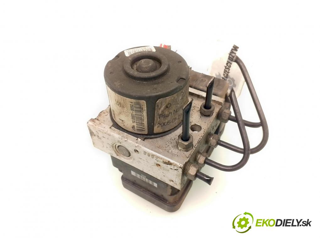 FORD FOCUS C-MAX (DM2) MINIVAN 2003 88,00 1.8 - CSDA 1798,00 Pumpa ABS 3M512M110GA ; 10020700524 (Pumpy ABS)