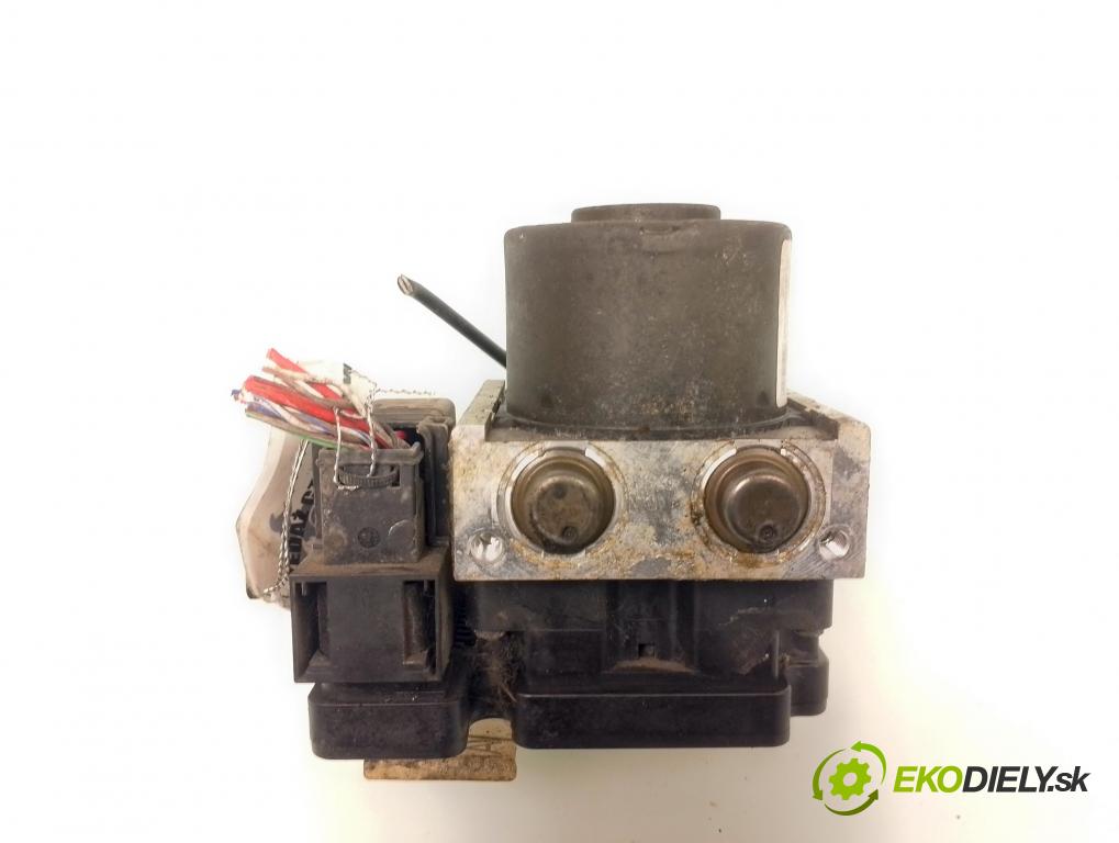 FORD FOCUS C-MAX (DM2) MINIVAN 2003 88,00 1.8 - CSDA 1798,00 Pumpa ABS 3M512M110GA ; 10020700524 (Pumpy ABS)