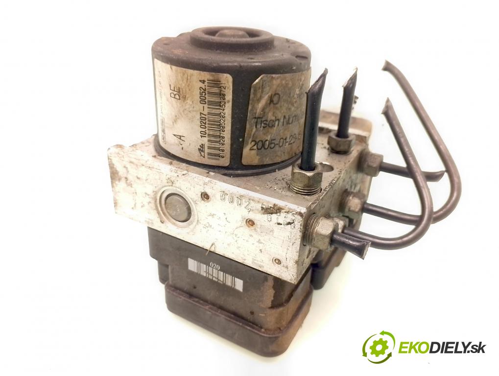 FORD FOCUS C-MAX (DM2) MINIVAN 2003 88,00 1.8 - CSDA 1798,00 Pumpa ABS 3M512M110GA ; 10020700524 (Pumpy ABS)