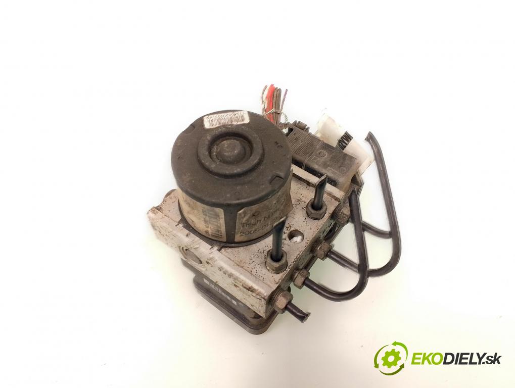 FORD FOCUS C-MAX (DM2) MINIVAN 2003 88,00 1.8 - CSDA 1798,00 Pumpa ABS 3M512M110GA ; 10020700524 (Pumpy ABS)