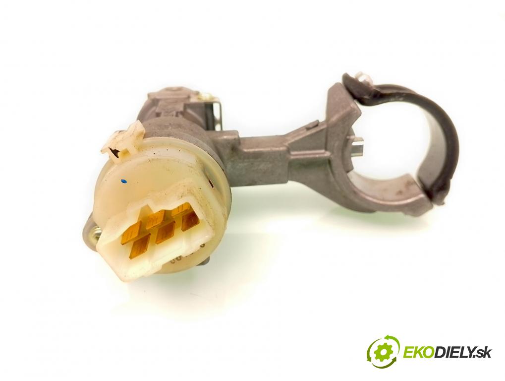 HYUNDAI TUCSON (JM) SUV 2005 100,00 2.0 CRDi 2WD 136 - D4EA-F 1991,00 spinačka  (Spínacie skrinky a kľúče)