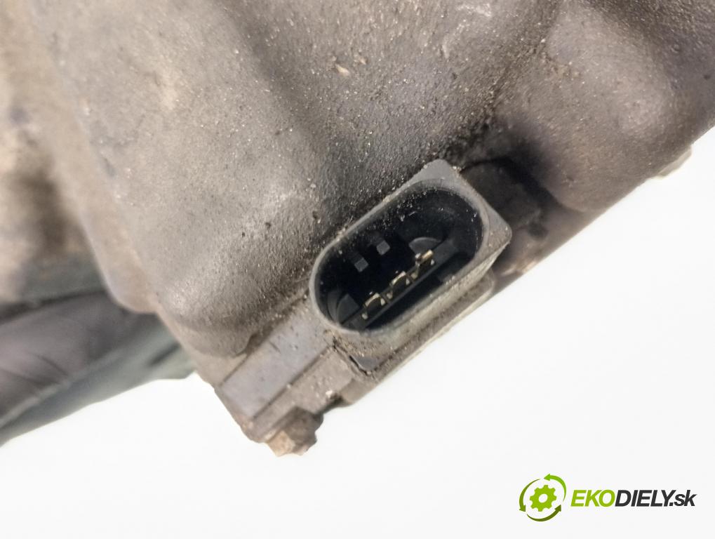 BMW 3 coupe (E46) COUPE 2004 110,00 320 Cd - M47 D20 (204D4) 1995,00 vana olejová 77869940 ; 6PR00786802 ; 7508003 (Olejové vany)