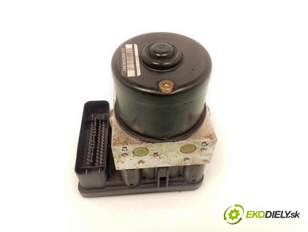 BMW 3 coupe (E46) COUPE 2004 110,00 320 Cd - M47 D20 (204D4) 1995,00 Pumpa ABS 34516765452 ; 10020600264 ; 10096008203 (Pumpy ABS)