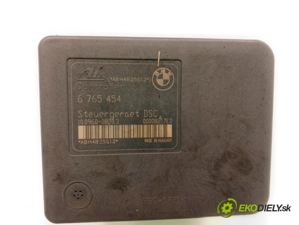 BMW 3 coupe (E46) COUPE 2004 110,00 320 Cd - M47 D20 (204D4) 1995,00 Pumpa ABS 34516765452 ; 10020600264 ; 10096008203 (Pumpy ABS)