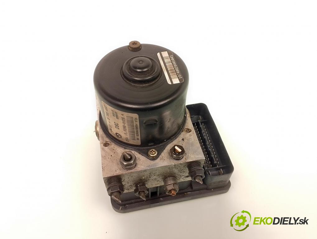 BMW 3 coupe (E46) COUPE 2004 110,00 320 Cd - M47 D20 (204D4) 1995,00 Pumpa ABS 34516765452 ; 10020600264 ; 10096008203 (Pumpy ABS)