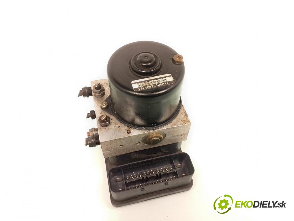 BMW 3 coupe (E46) COUPE 2004 110,00 320 Cd - M47 D20 (204D4) 1995,00 Pumpa ABS 34516765452 ; 10020600264 ; 10096008203 (Pumpy ABS)