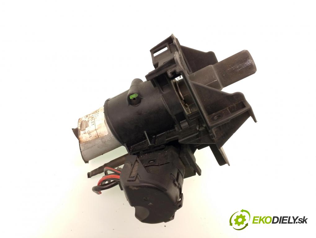 OPEL ASTRA G liftback (T98) HB 1999 55,00 1.7 DTI 16V - Y 17 DT 1686,00 spinačka 90589313 ; 90589389 (Spínacie skrinky a kľúče)