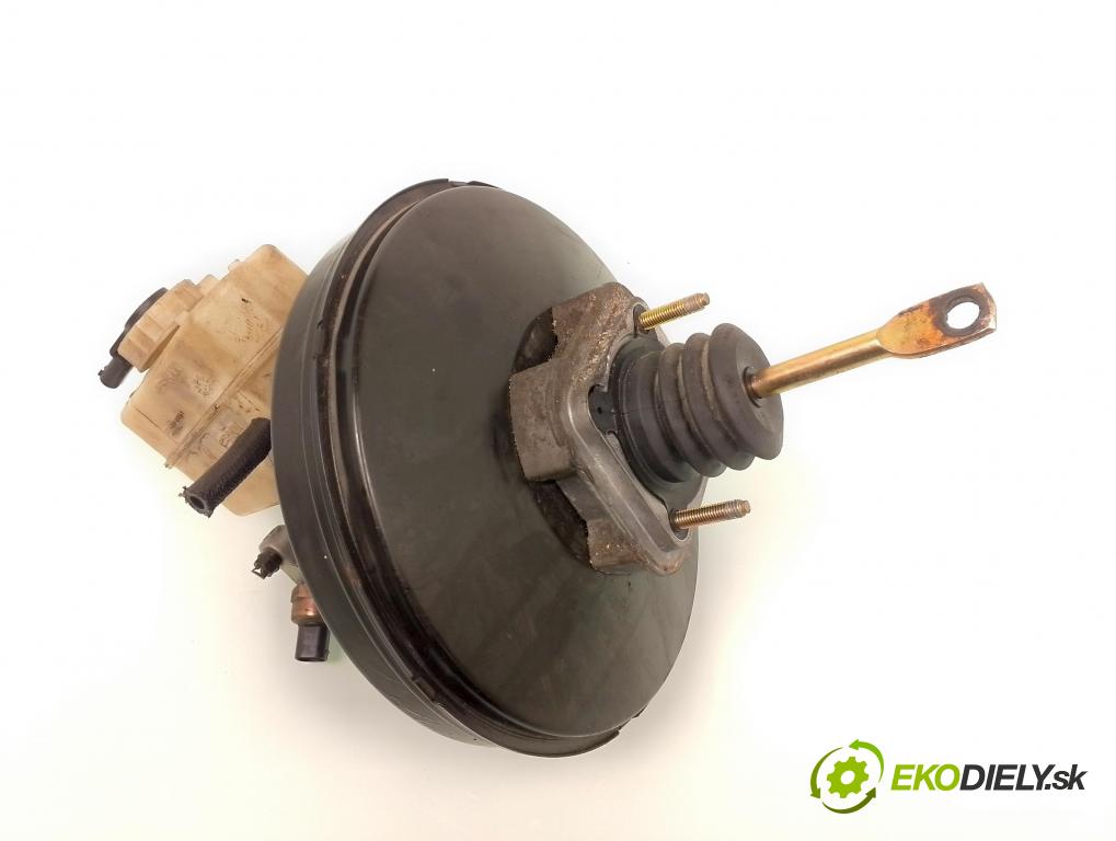 BMW 3 coupe (E46) COUPE 2004 110,00 320 Cd - M47 D20 (204D4) 1995,00 Posilovač 29675527803 ; T524Z255 (Servočerpadlá, pumpy riadenia)