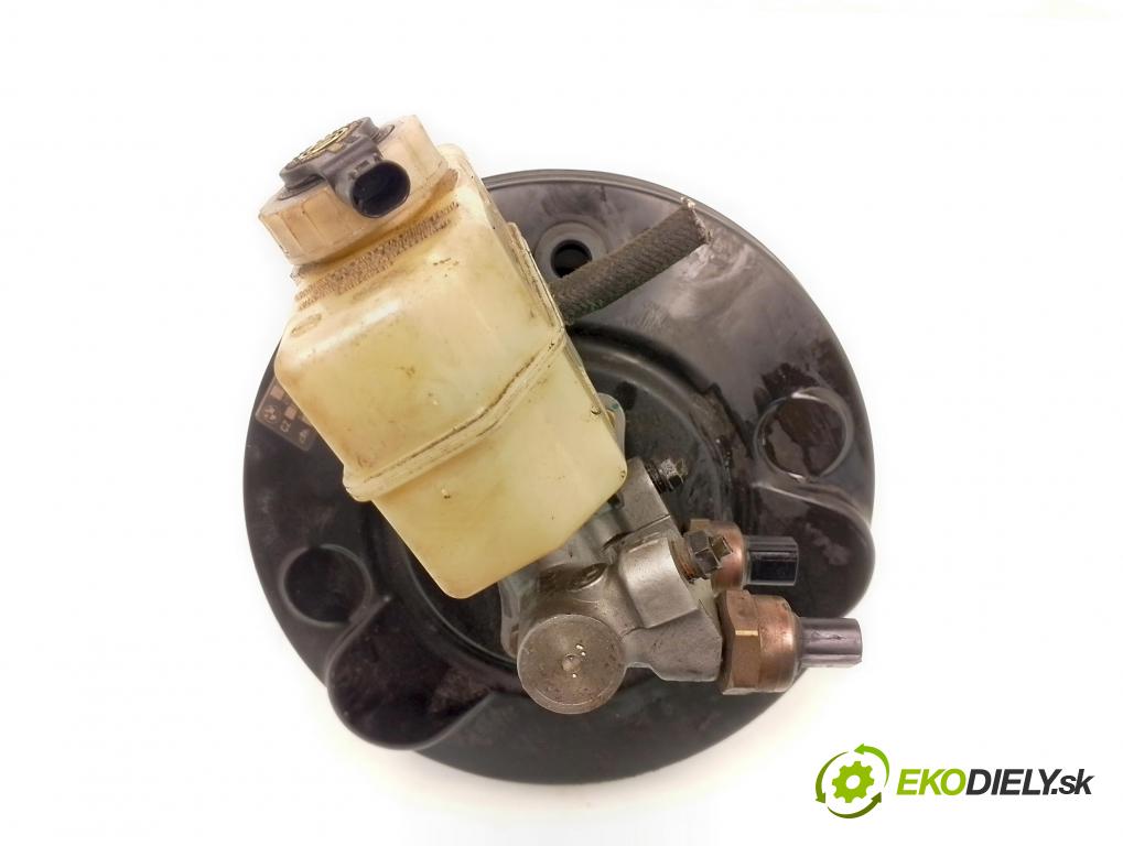 BMW 3 coupe (E46) COUPE 2004 110,00 320 Cd - M47 D20 (204D4) 1995,00 Posilovač 29675527803 ; T524Z255 (Servočerpadlá, pumpy riadenia)