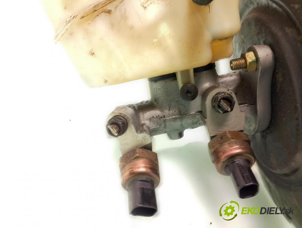 BMW 3 coupe (E46) COUPE 2004 110,00 320 Cd - M47 D20 (204D4) 1995,00 Posilovač 29675527803 ; T524Z255 (Servočerpadlá, pumpy riadenia)