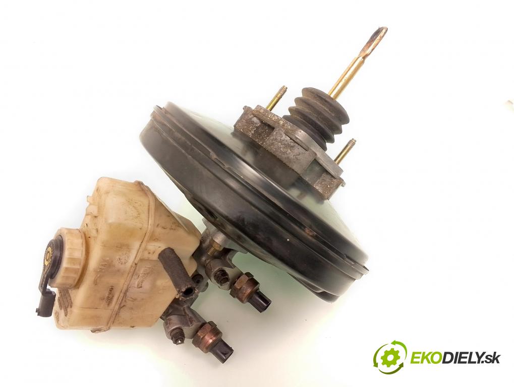 BMW 3 coupe (E46) COUPE 2004 110,00 320 Cd - M47 D20 (204D4) 1995,00 Posilovač 29675527803 ; T524Z255 (Servočerpadlá, pumpy riadenia)